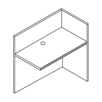 Desks