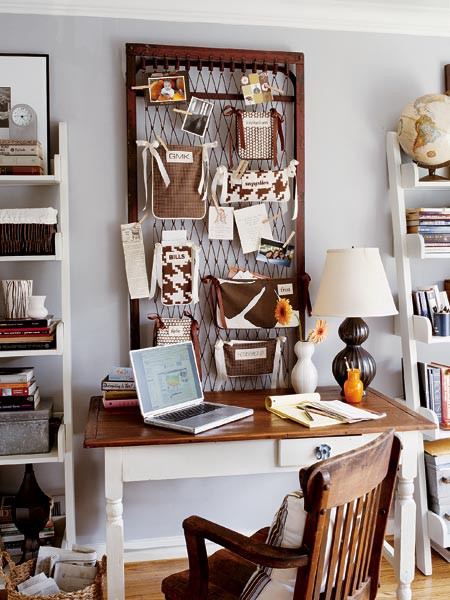 Bed Spring Bulletin Board Bed Spring Bulletin Board