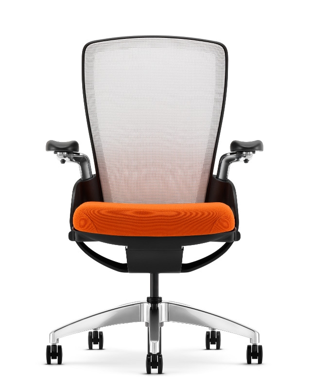 Ceres with Medium Pumpkin Seat