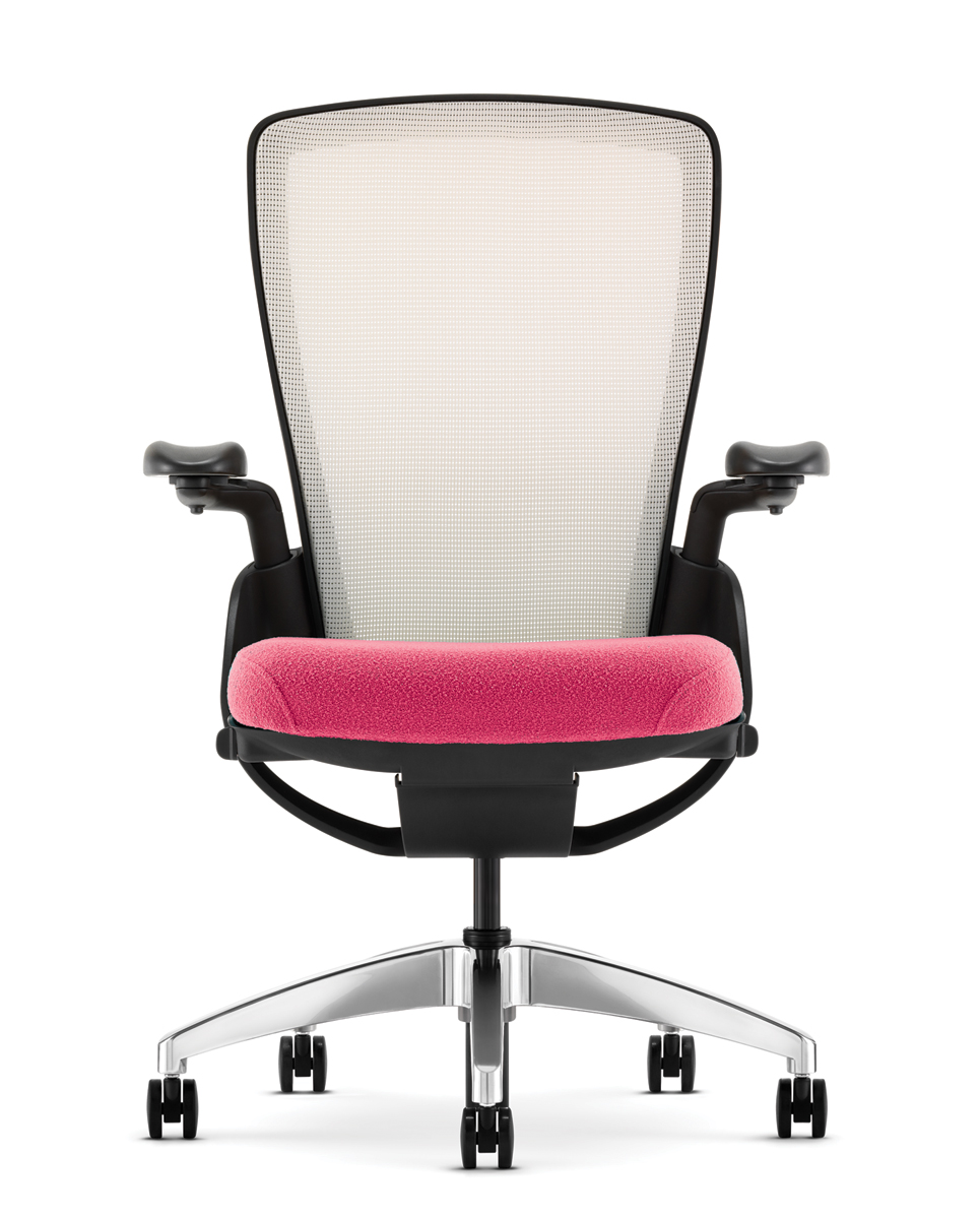 Pink Ceres Chair