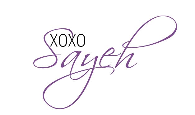 xosayeh