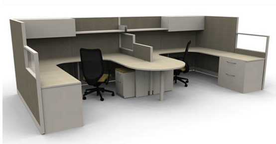 Accelerate™ Shared Station