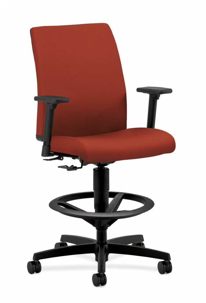 HON Ignition Task Stool