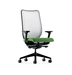 HON Nucelus Task Chair