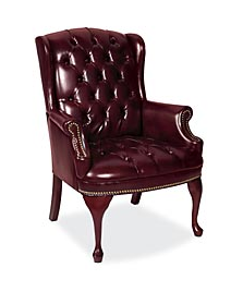 HON Meadowbrook Guest Chair