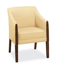 HON Convera Club Chair