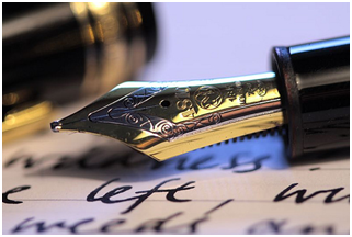 Fountain Pen