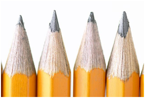 Pencils
