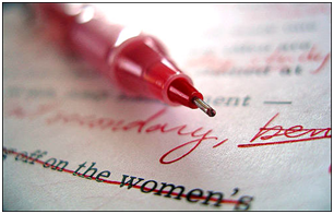 Red Pen