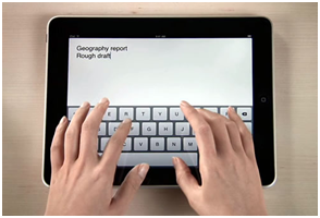 Tablet