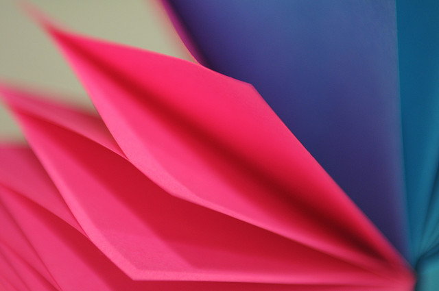 sticky notes