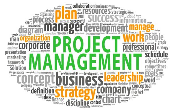 project