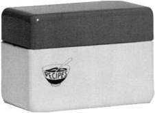 Recipe Box
