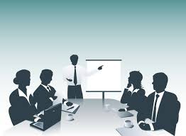 Public Speaking Tips and Tricks from The HON Company