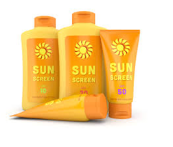 Sunscreen