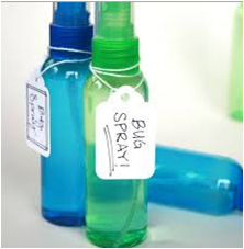 Bug Spray