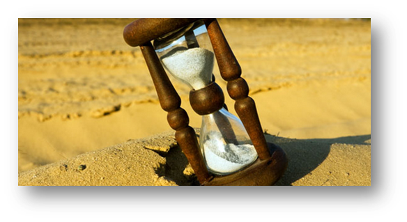 Make Time for Learning!