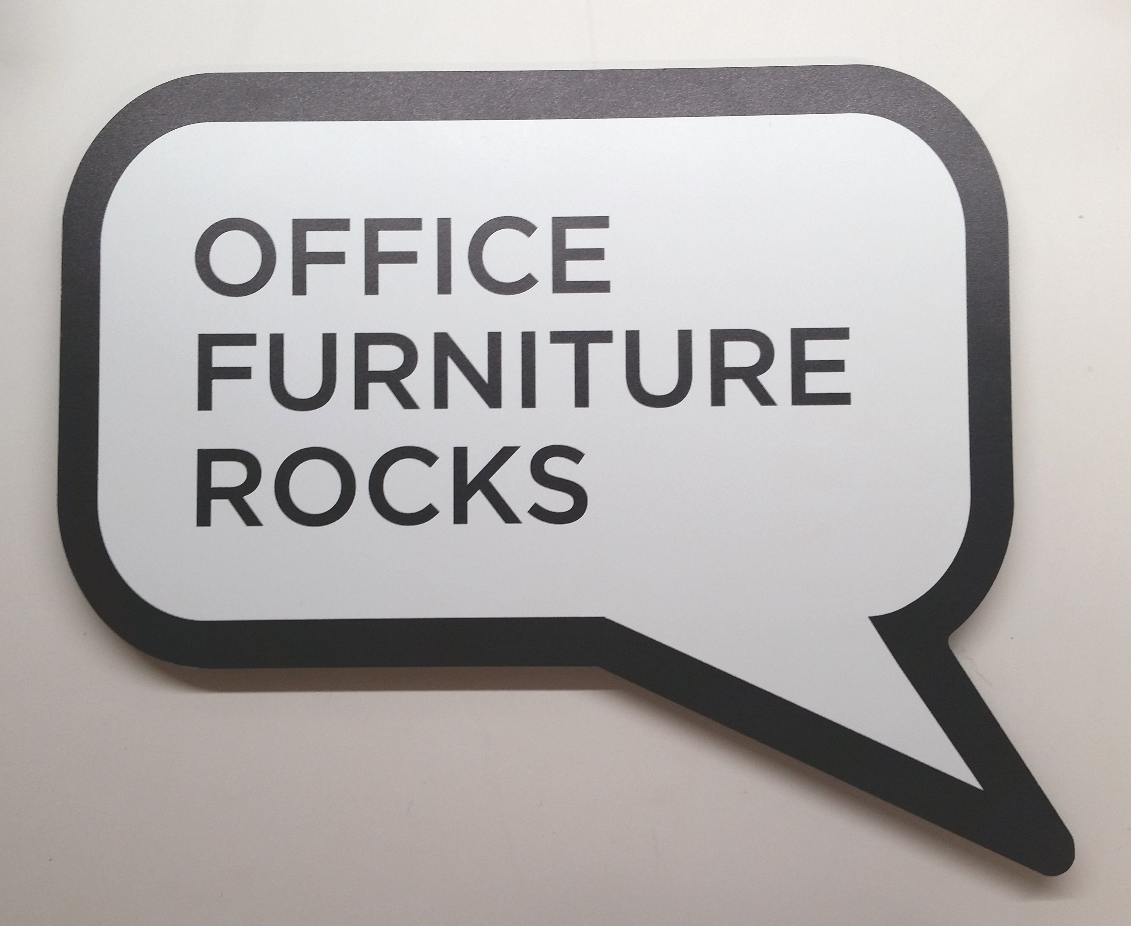 Office Furniture Rocks