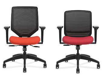 HON Solve and Quotient Seating