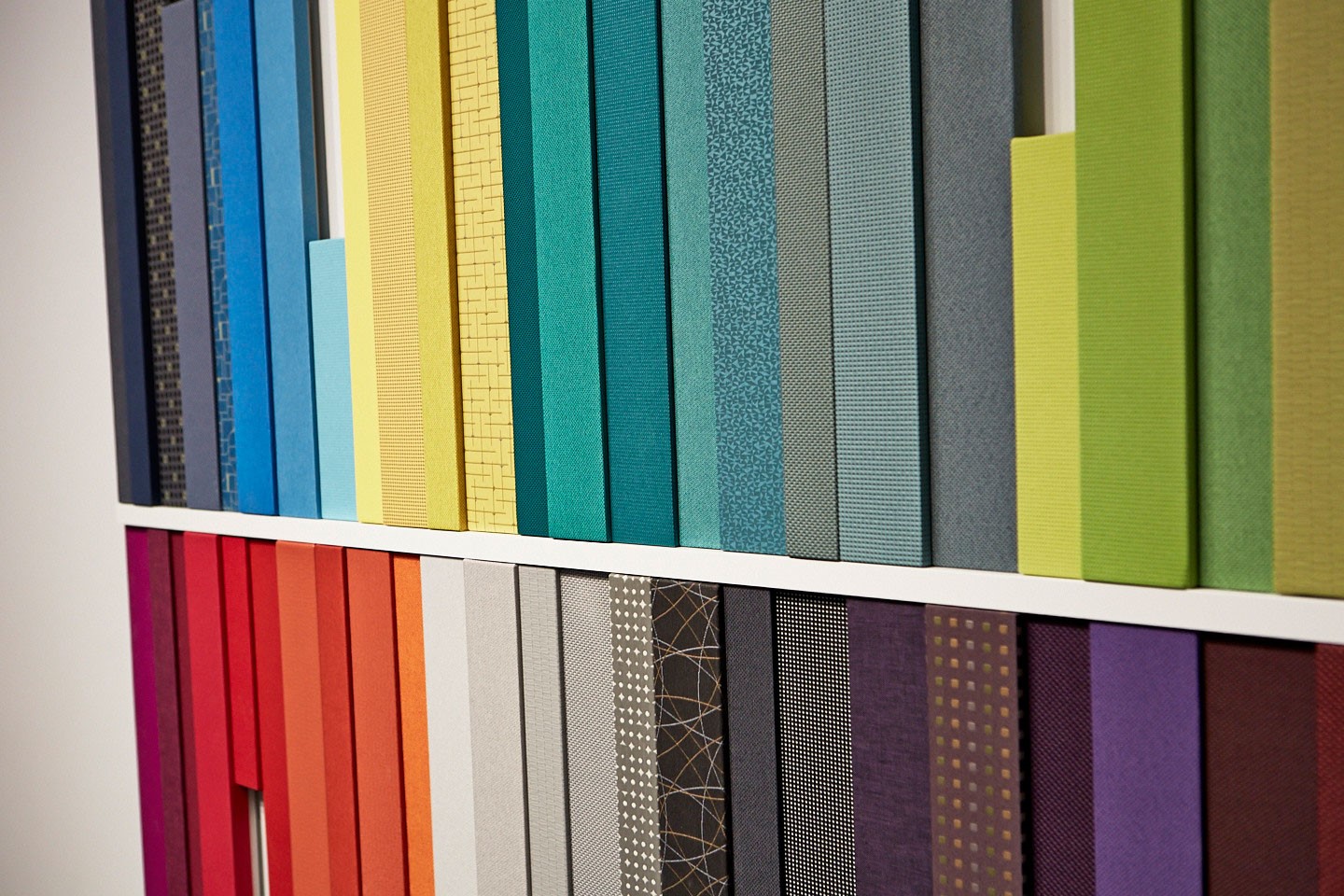 HON Fabrics and FInishes