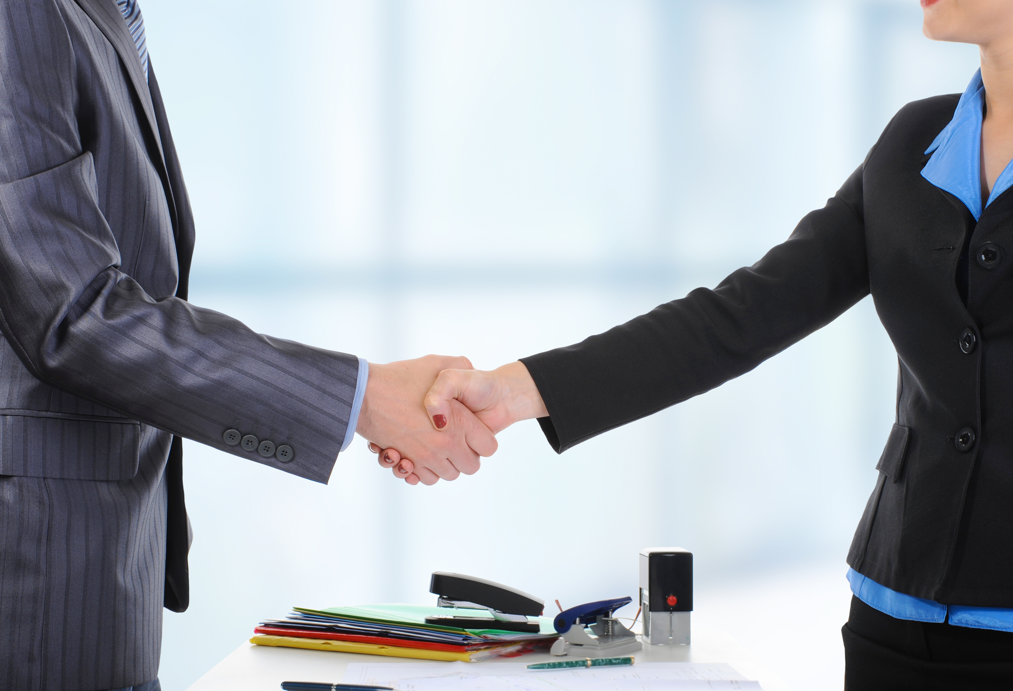 Professional Networking