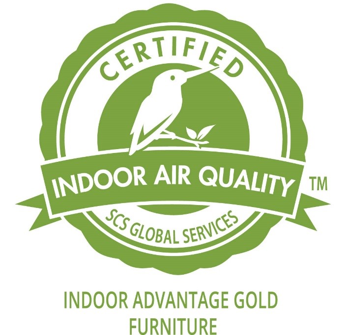HON was the first office furniture manufacturer to achieve SCS Indoor Advantage